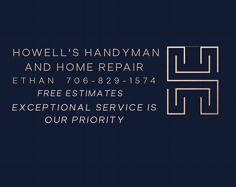 Avatar for Howells handyman and home repair