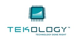Logo for Tekology Inc