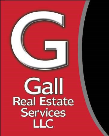 Gall Real Estate Services, LLC logo