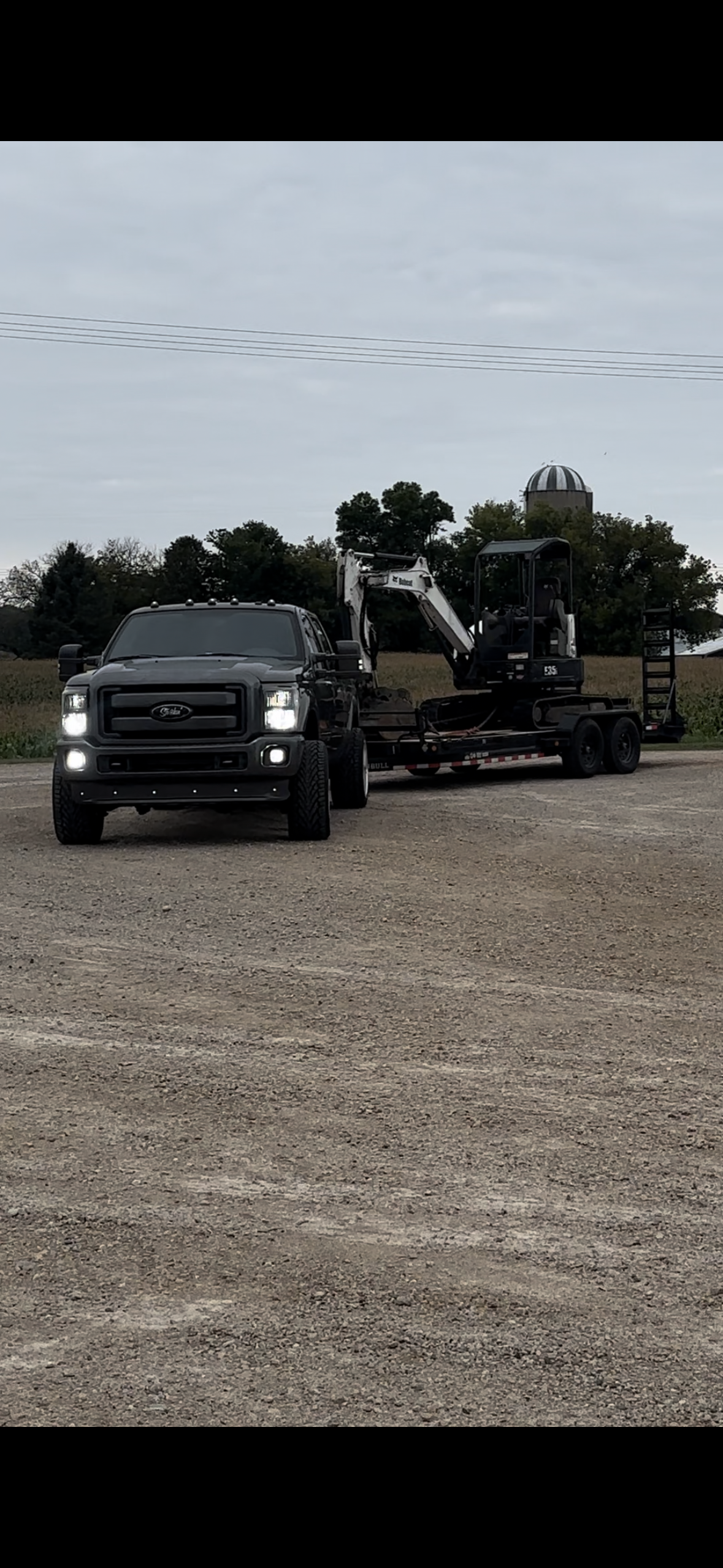 Avatar for Hensley Trucking