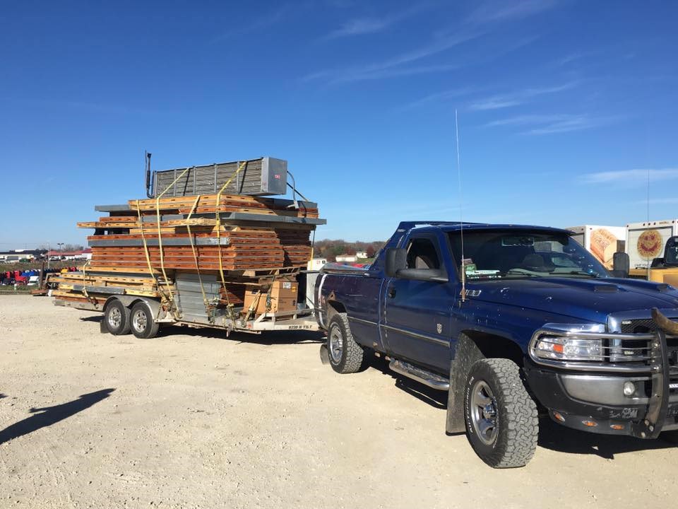 Avatar for D and D Hauling and Transport