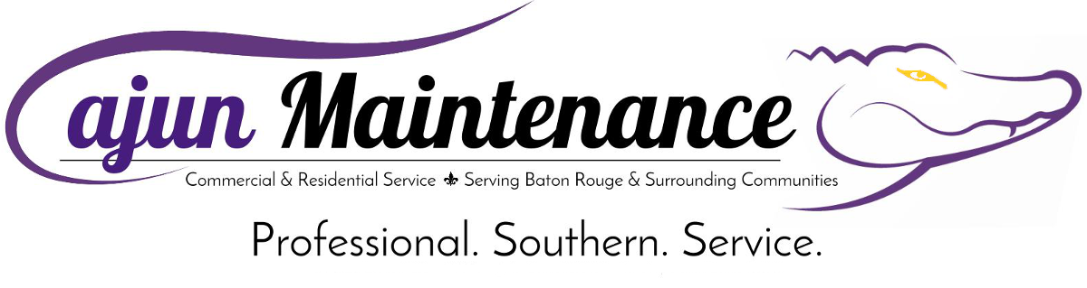 Avatar for Cajun Maintenance