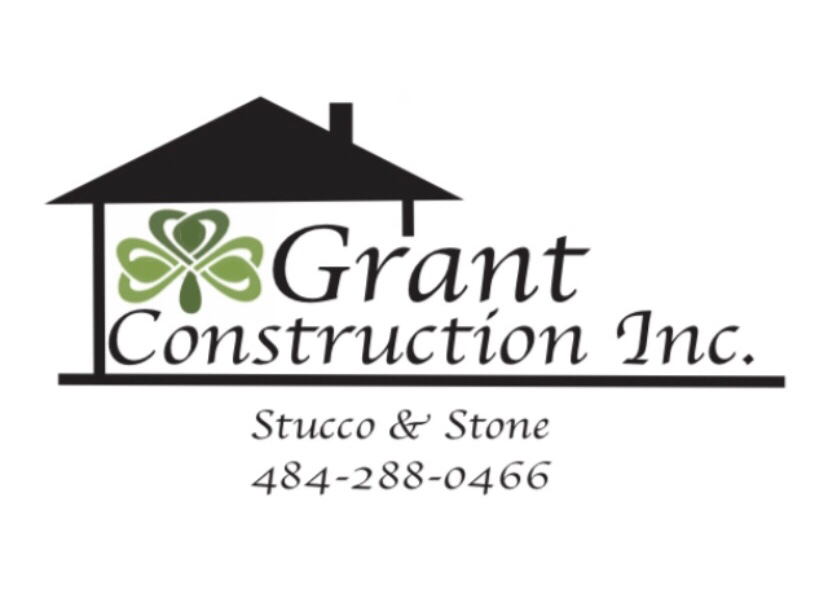 Grant Construction Inc logo