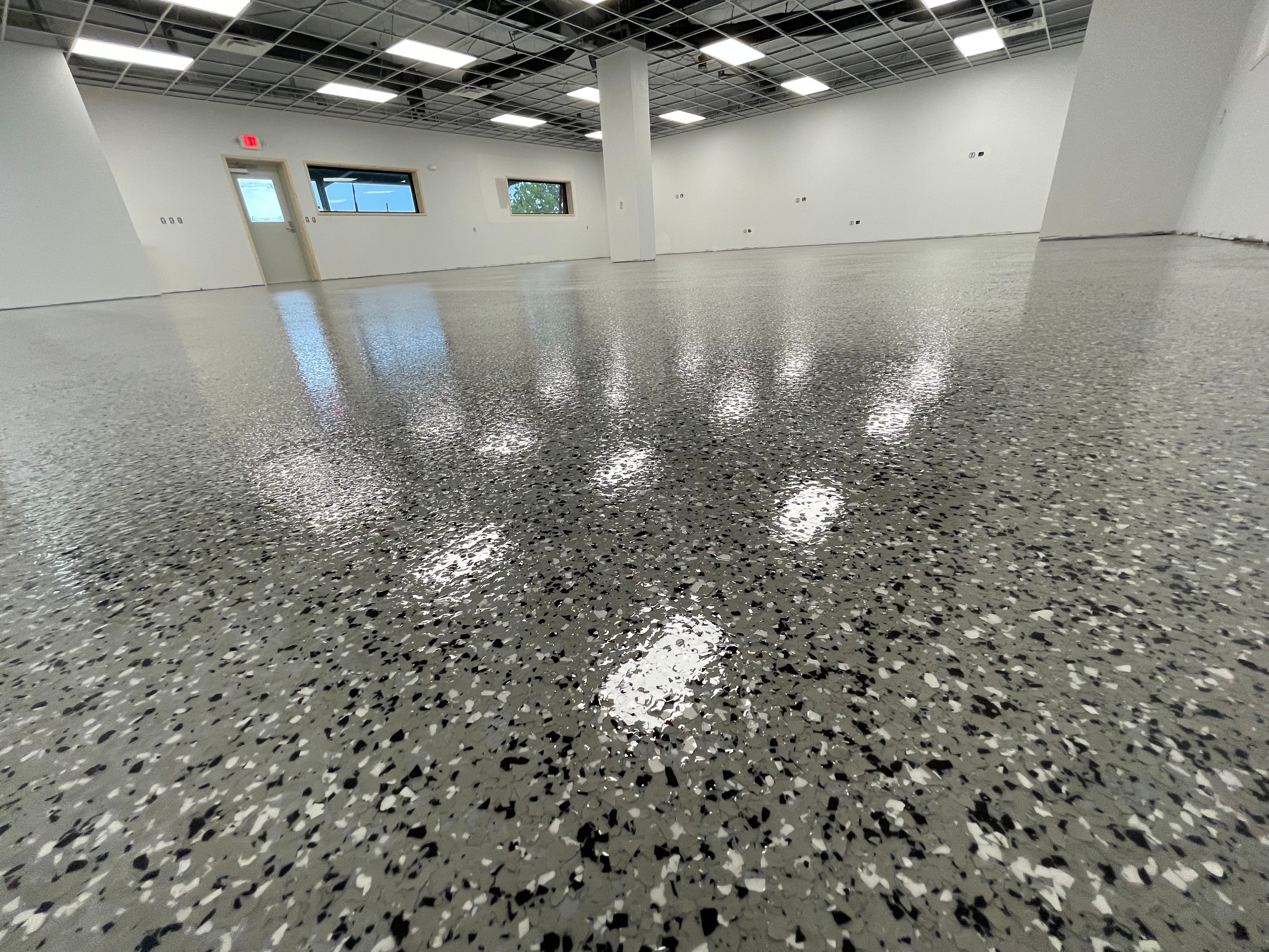 Avatar for Advanced Garage Coatings