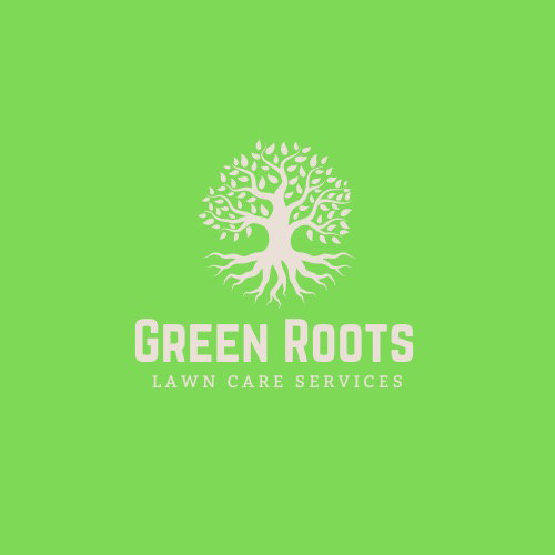 Avatar for Green Roots Lawn Service