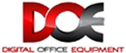 Digital Office Equipment logo