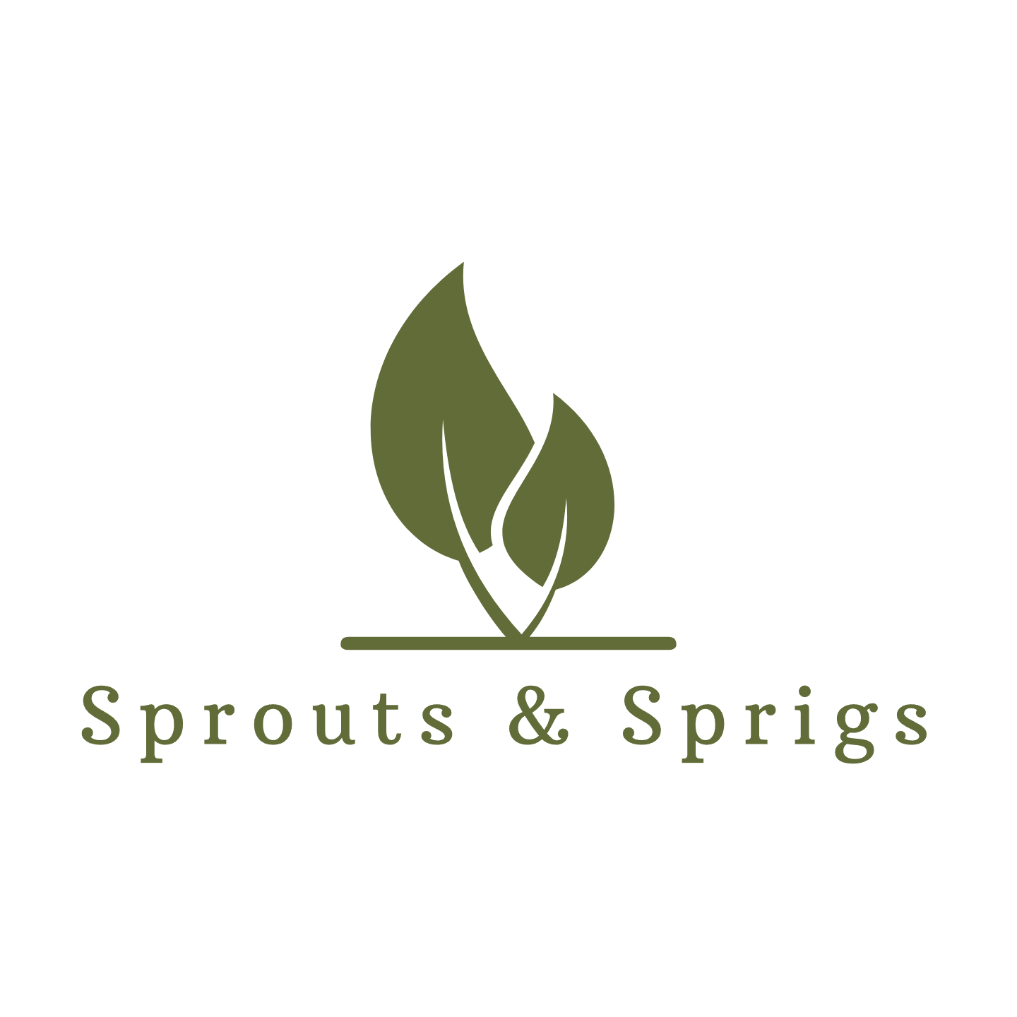 Avatar for Sprouts & Sprigs