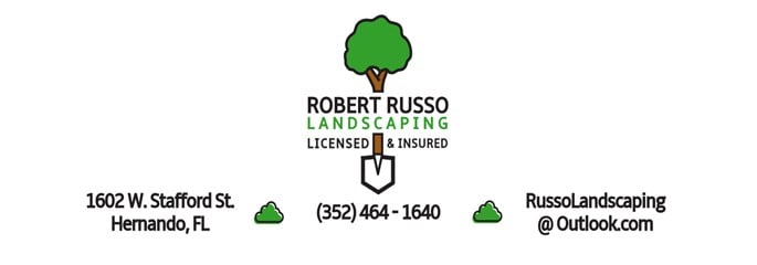 Avatar for Robert Russo Landscaping