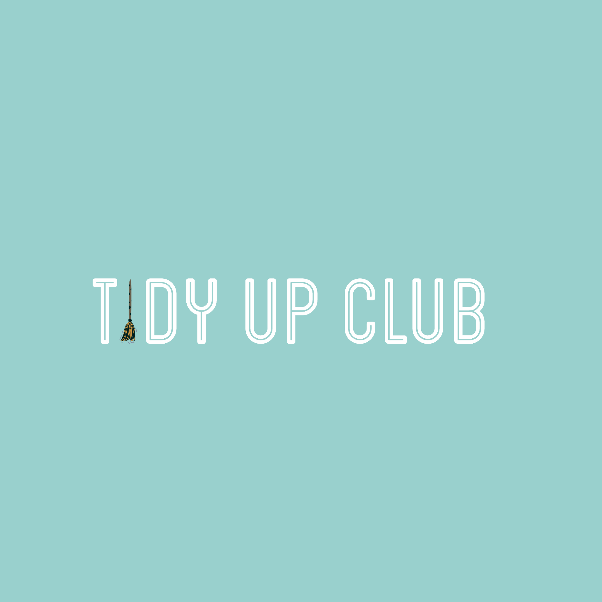 Avatar for Tidy Up Club