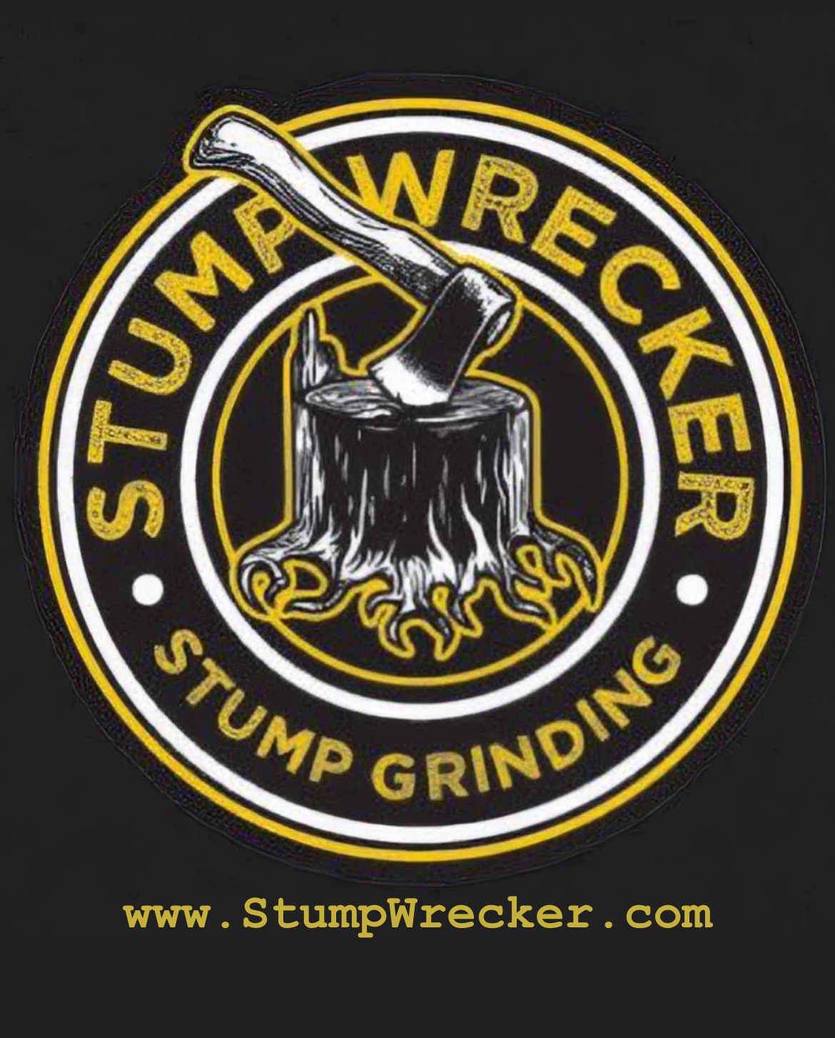 Avatar for Stump Wrecker
