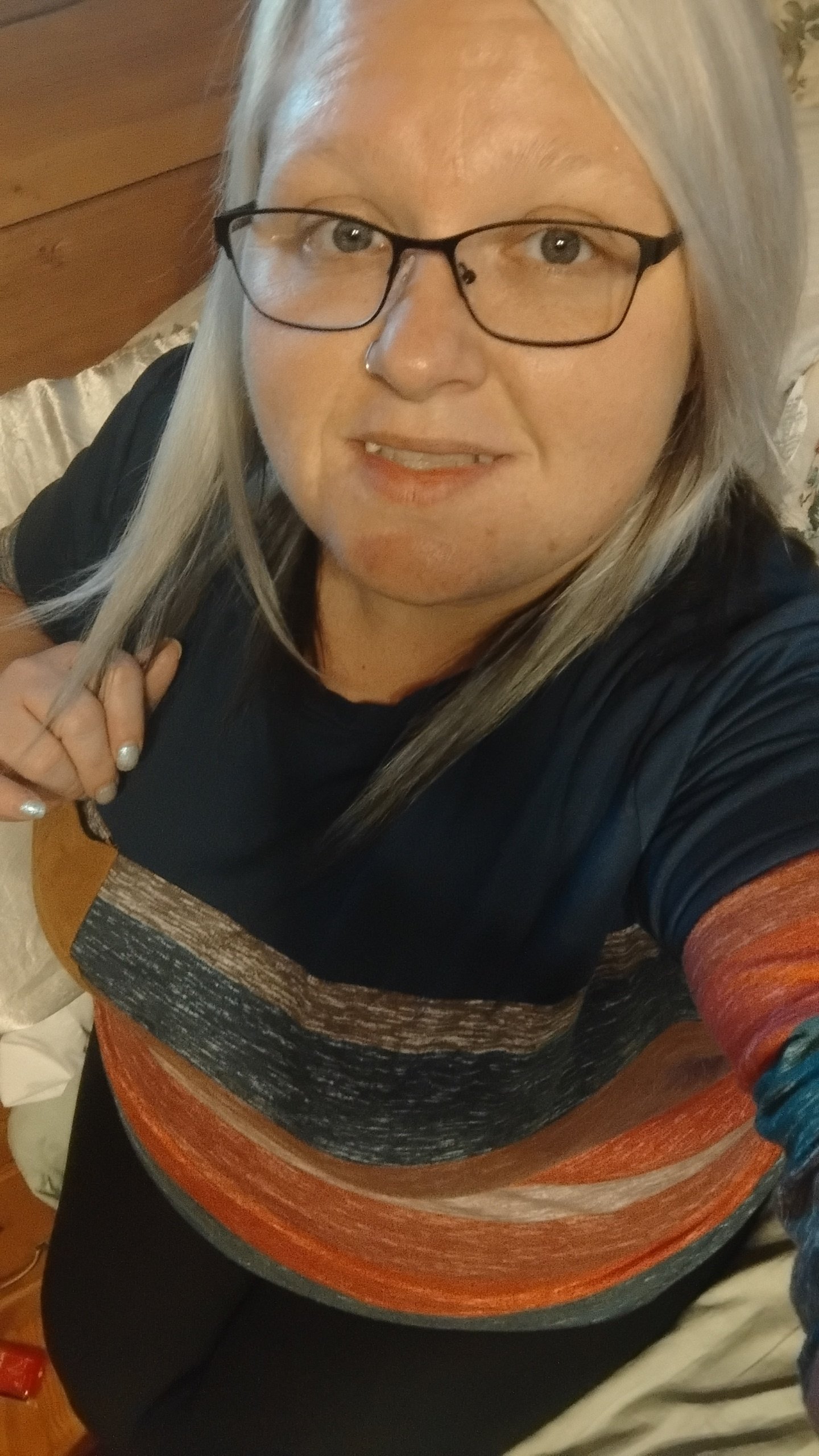 Avatar for Tabitha Mullins