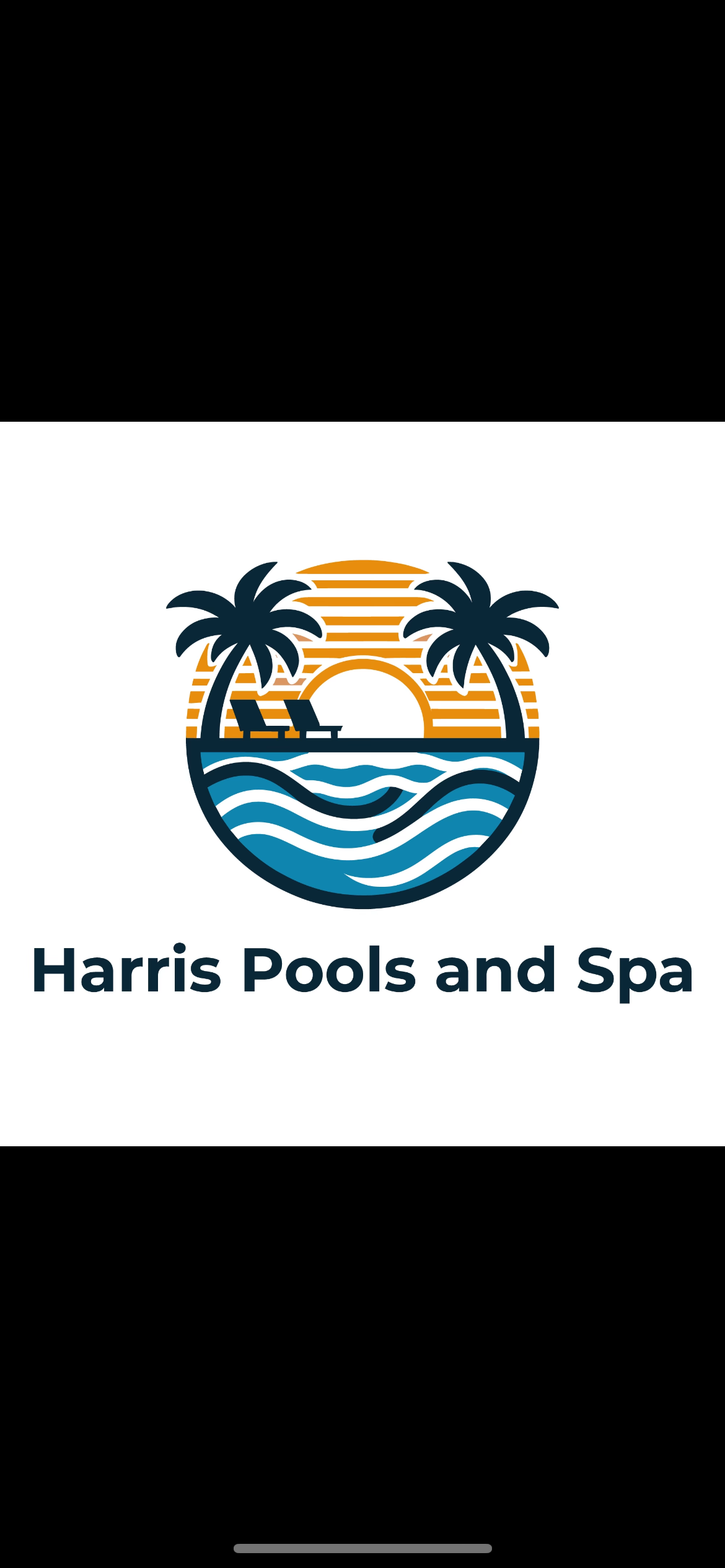 Avatar for Harris Pools and Spas