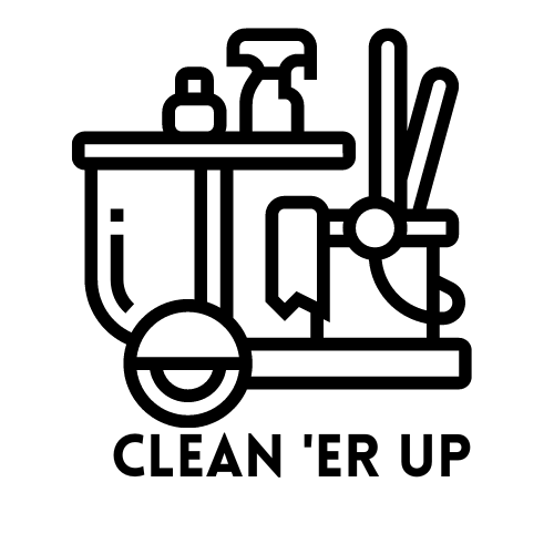 Avatar for Clean 'Er Up