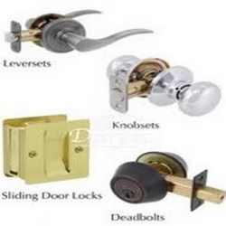 North Valley CA Locksmith Store logo