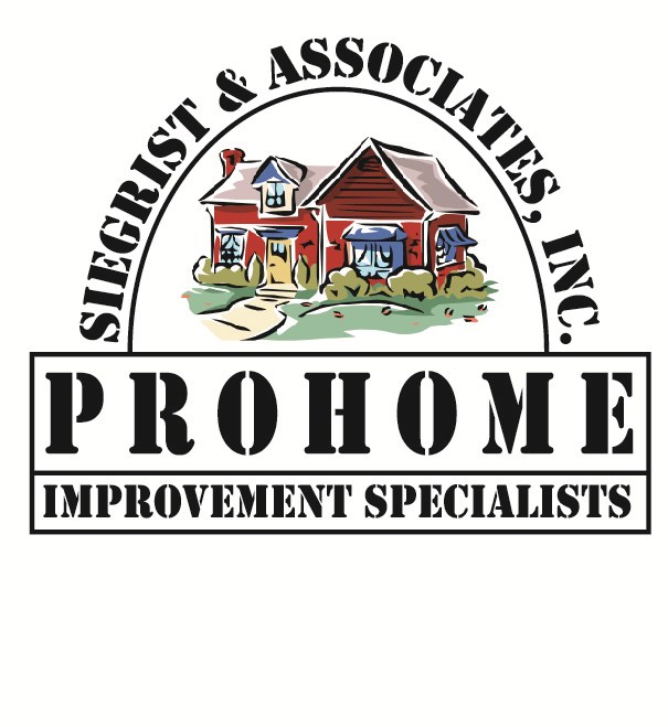 Logo for ProHome