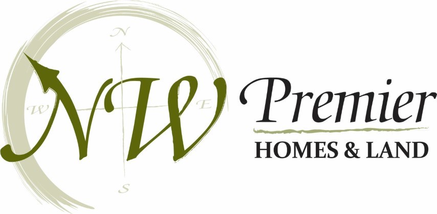 NW Premier Homes & Land logo
