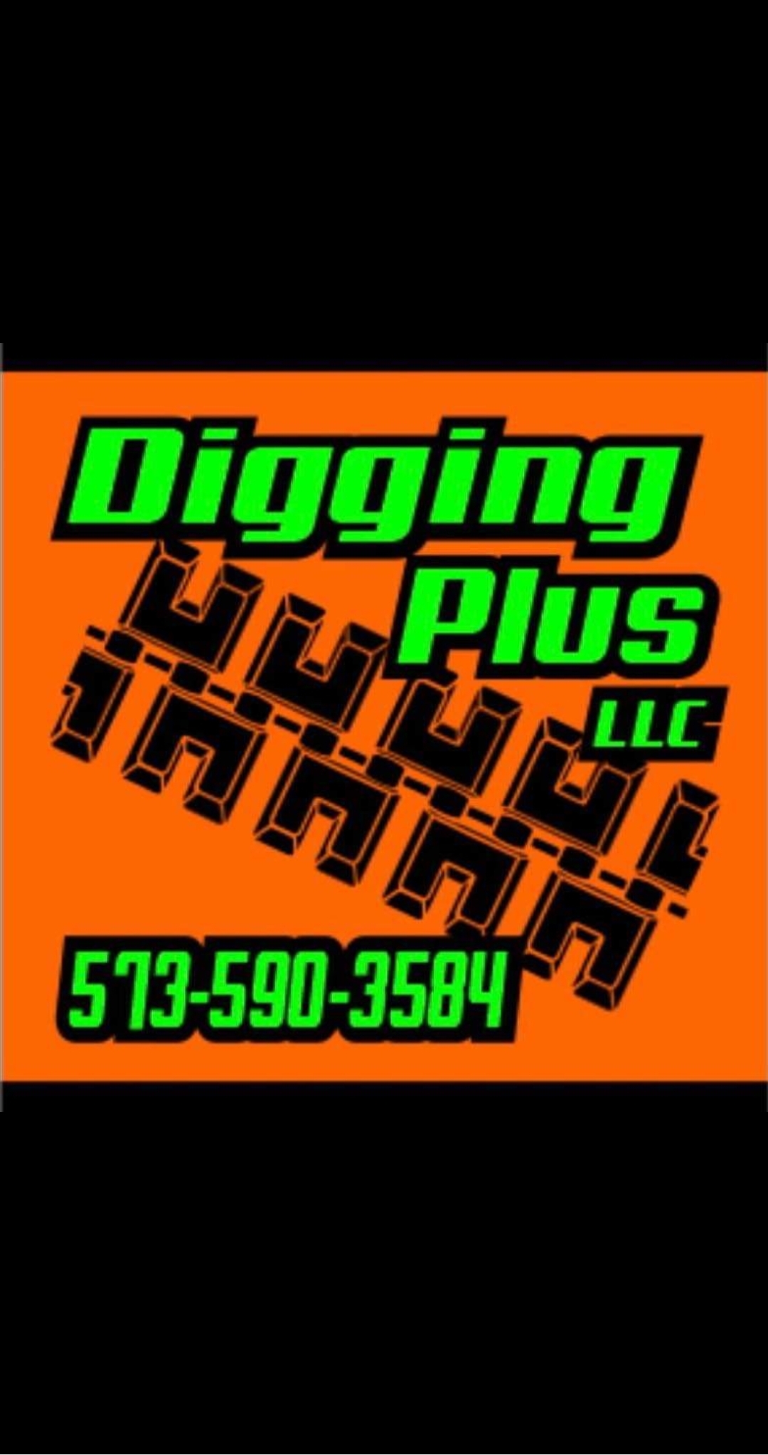 Avatar for Digging Plus LLC