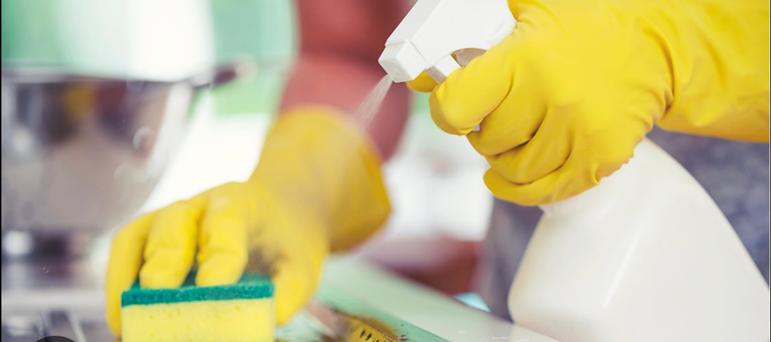 Avatar for Deep cleaner solutions