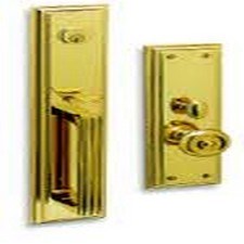Compto Locksmith logo