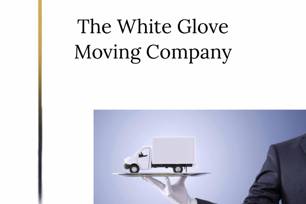 Avatar for The White Glove Moving & Cleaning Company
