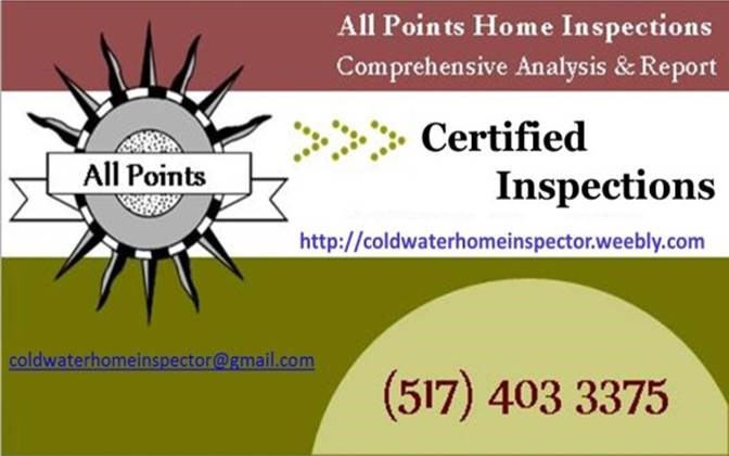 Avatar for All Points Home Inspections