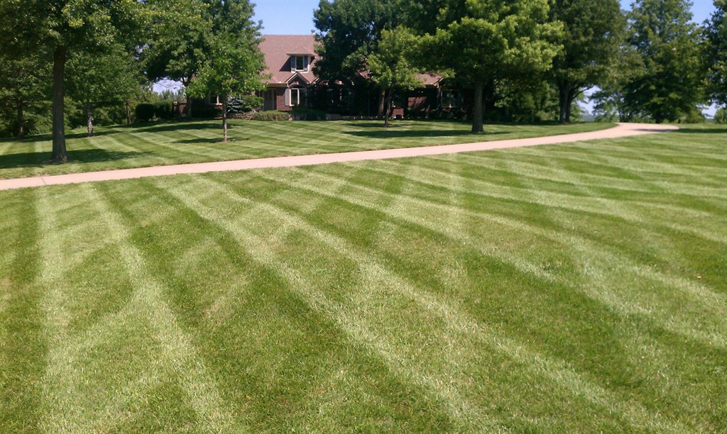 Non-Irrigated Customer