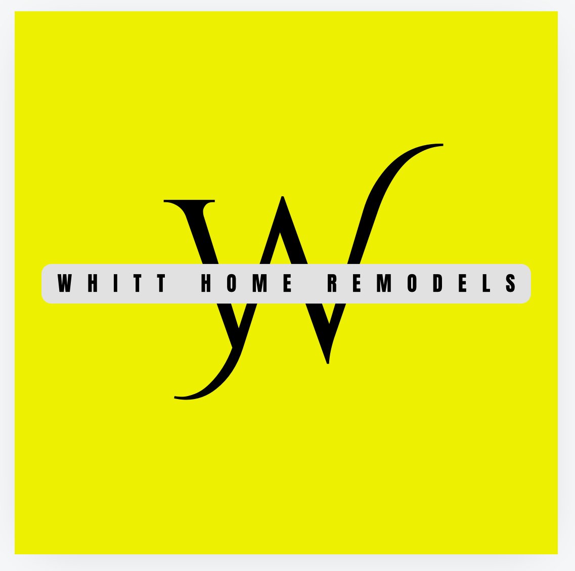 Avatar for Whitt Home Remodels LLC