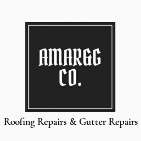 A Matthews American Roofing & Gutter Company logo