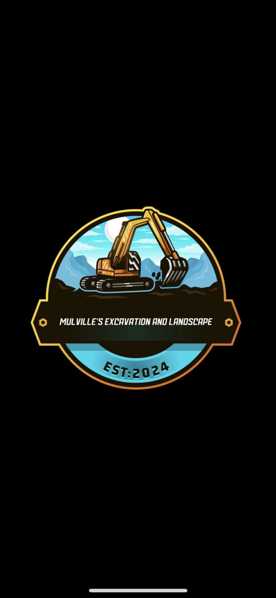 Avatar for Mulvilles excavation and landscaping
