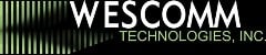 Avatar for Wescomm Technologies Inc.