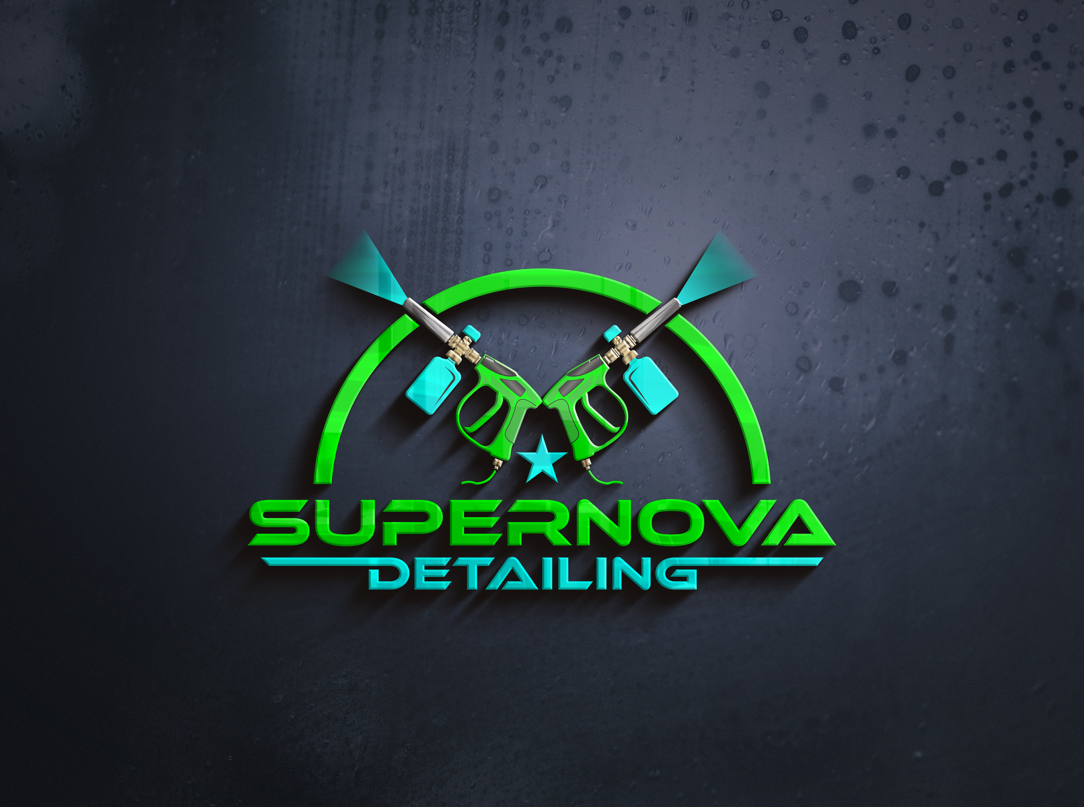 Avatar for supernova lawncare services
