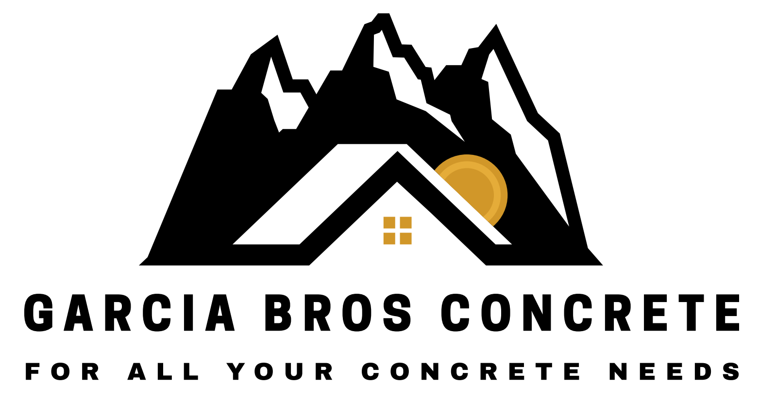 Avatar for GARCIA BROS CONCRETE