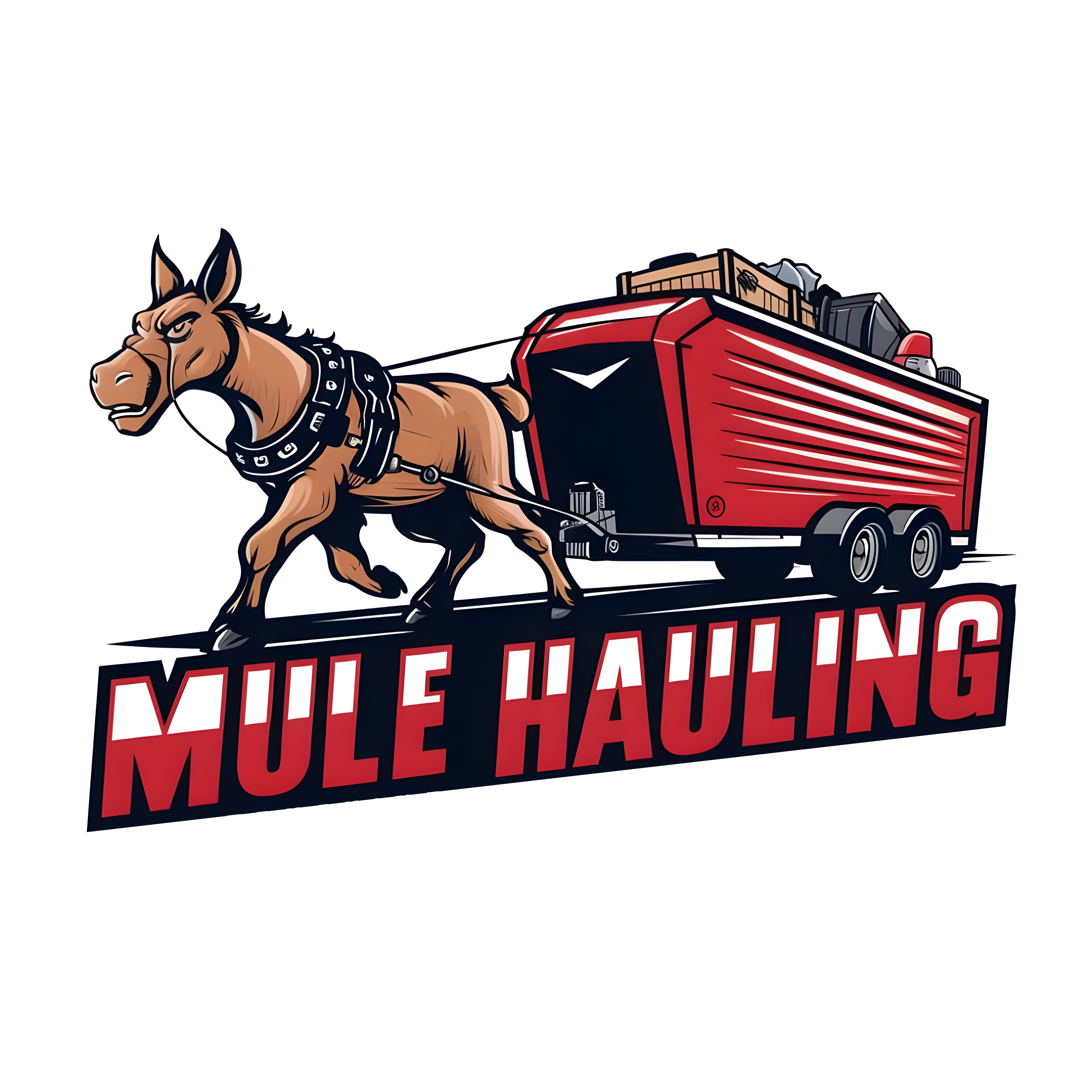 Avatar for Mule Hauling 