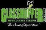 GLASSHOPPER LLC logo