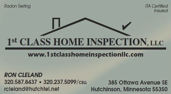 Avatar for 1st Class Home Inspection LLC