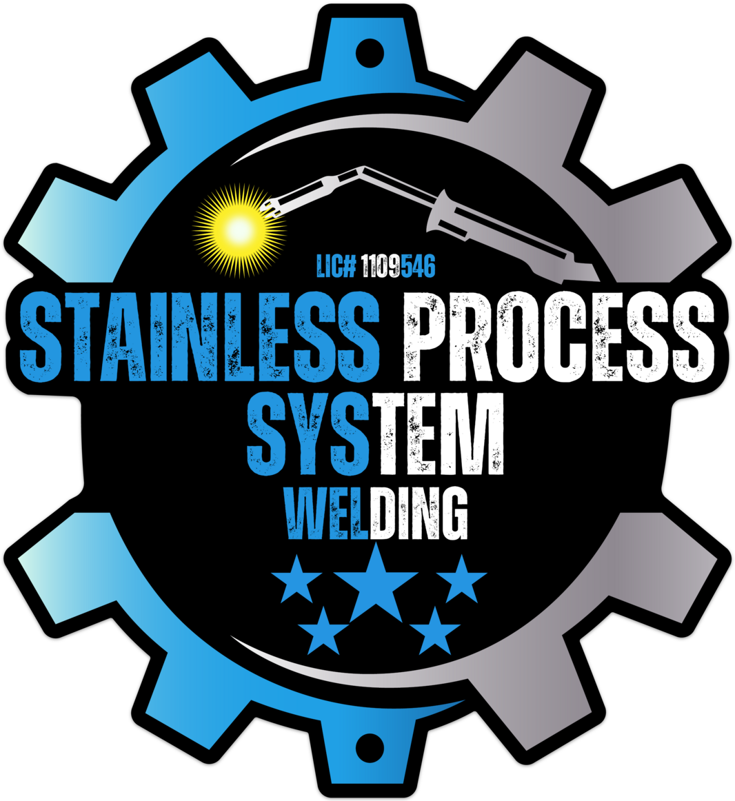 Avatar for Stainless process system