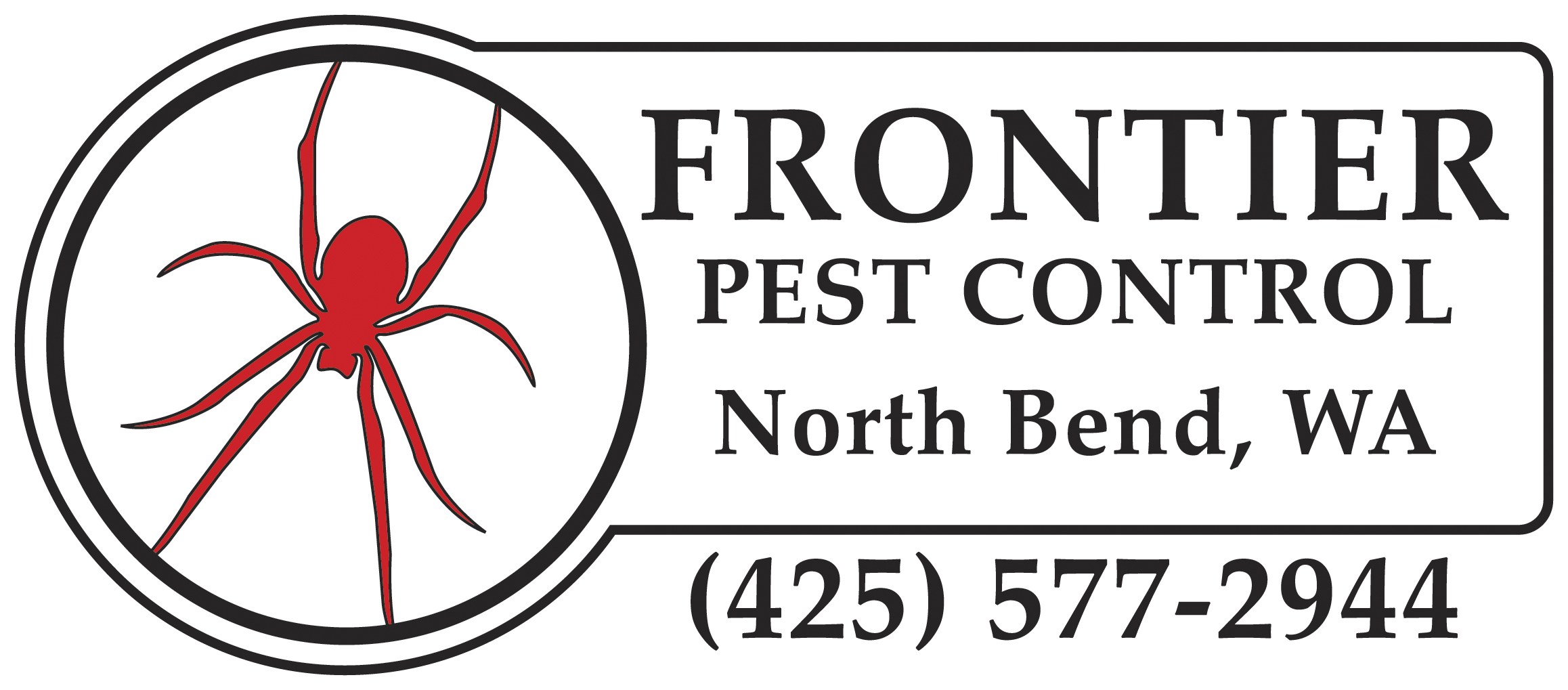 Avatar for Frontier Pest Control