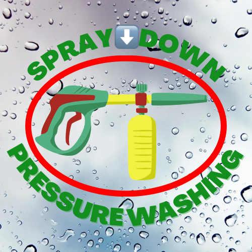 Avatar for Spray Down Pressure Washing