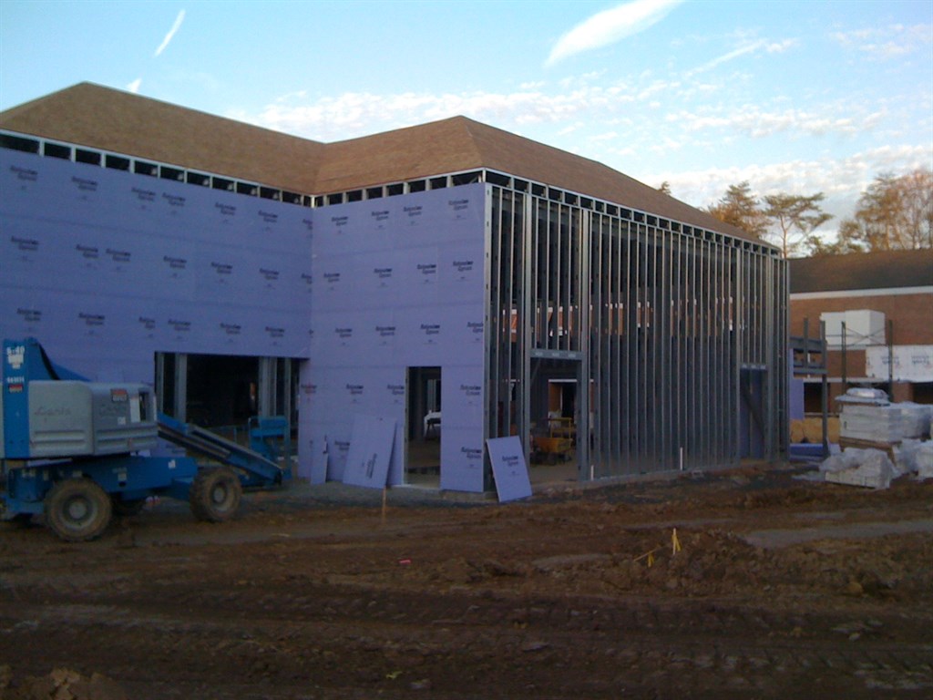 Heritage Fellowship Church 2011