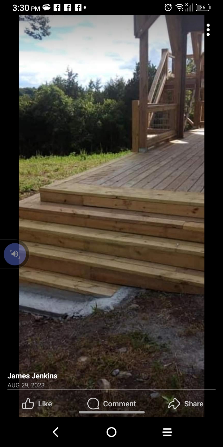 Avatar for Out side builders