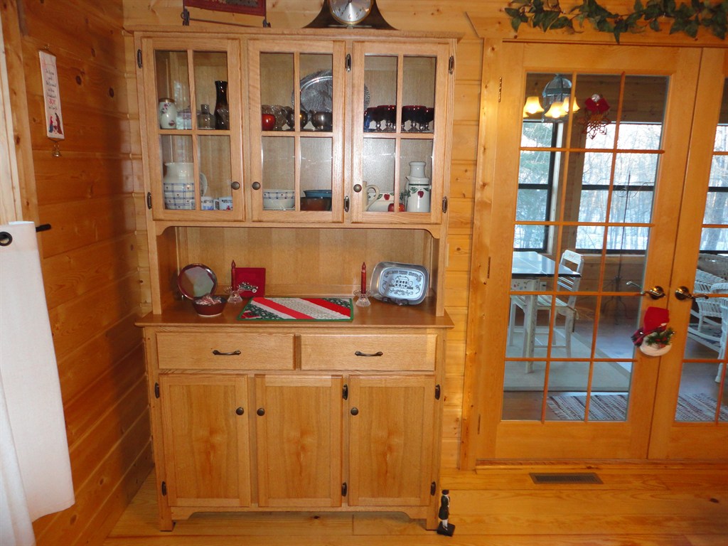 Buffet/Hutch