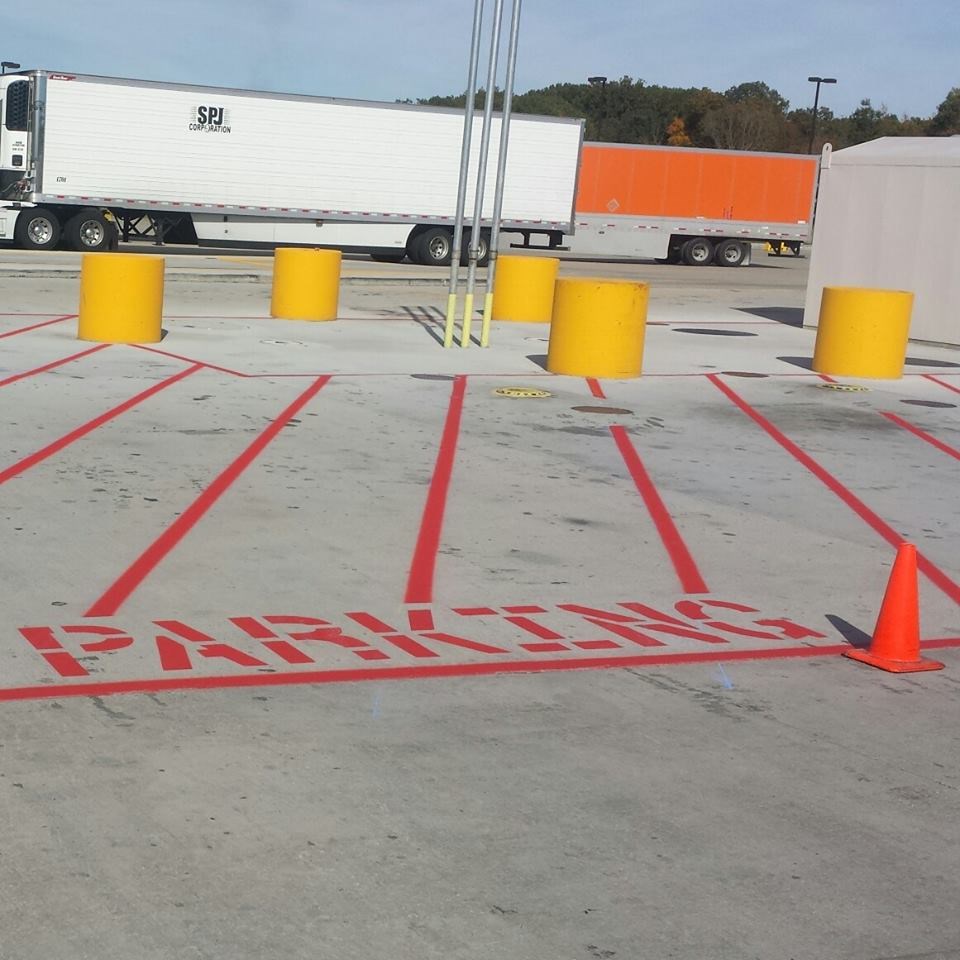 Avatar for Wolls Commercial Sealing & Striping