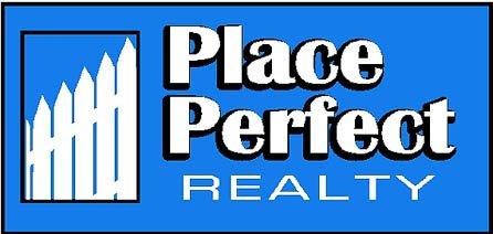 Logo for Place Perfect Realty