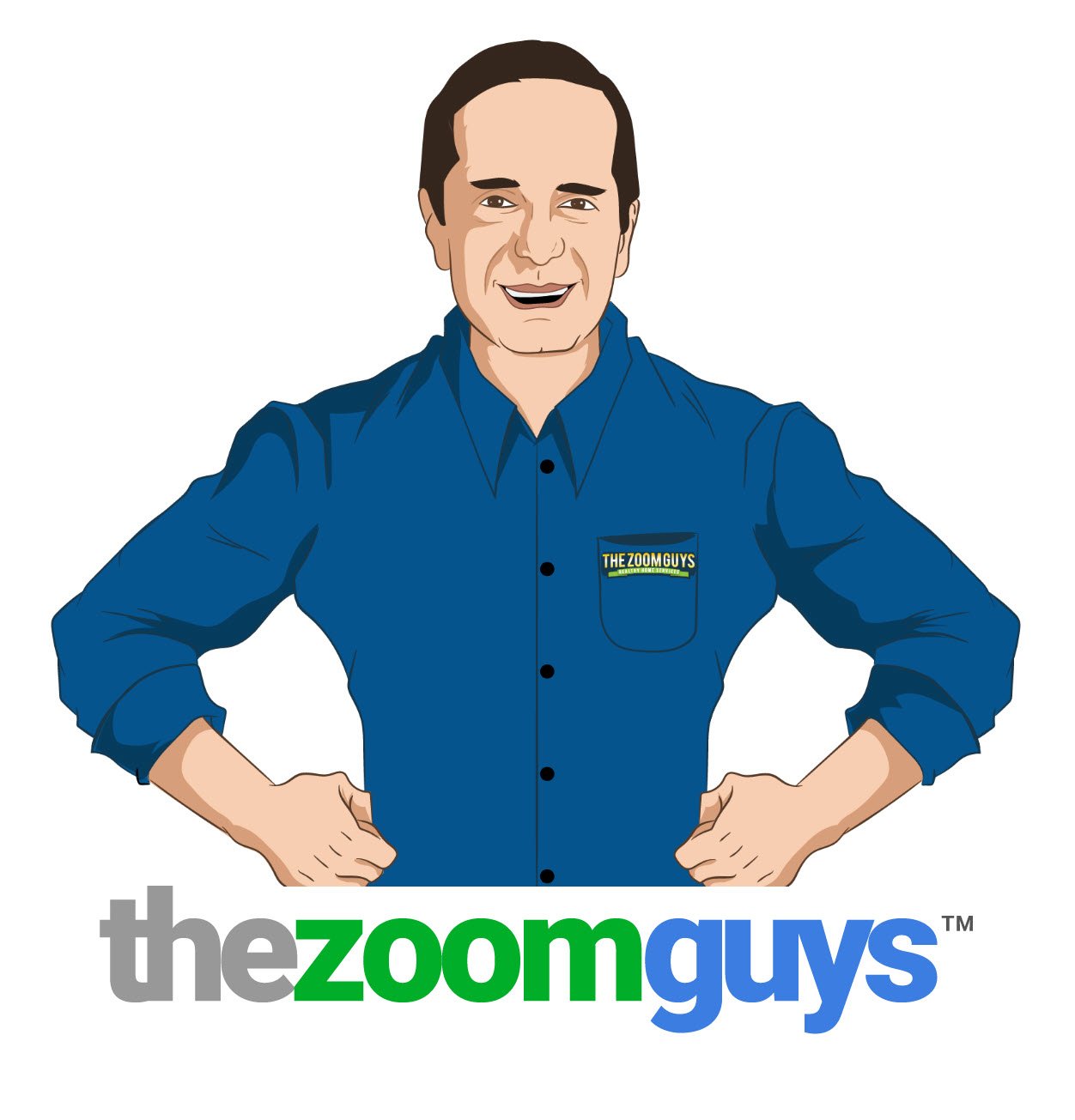 Avatar for Zoom Carpet Cleaning
