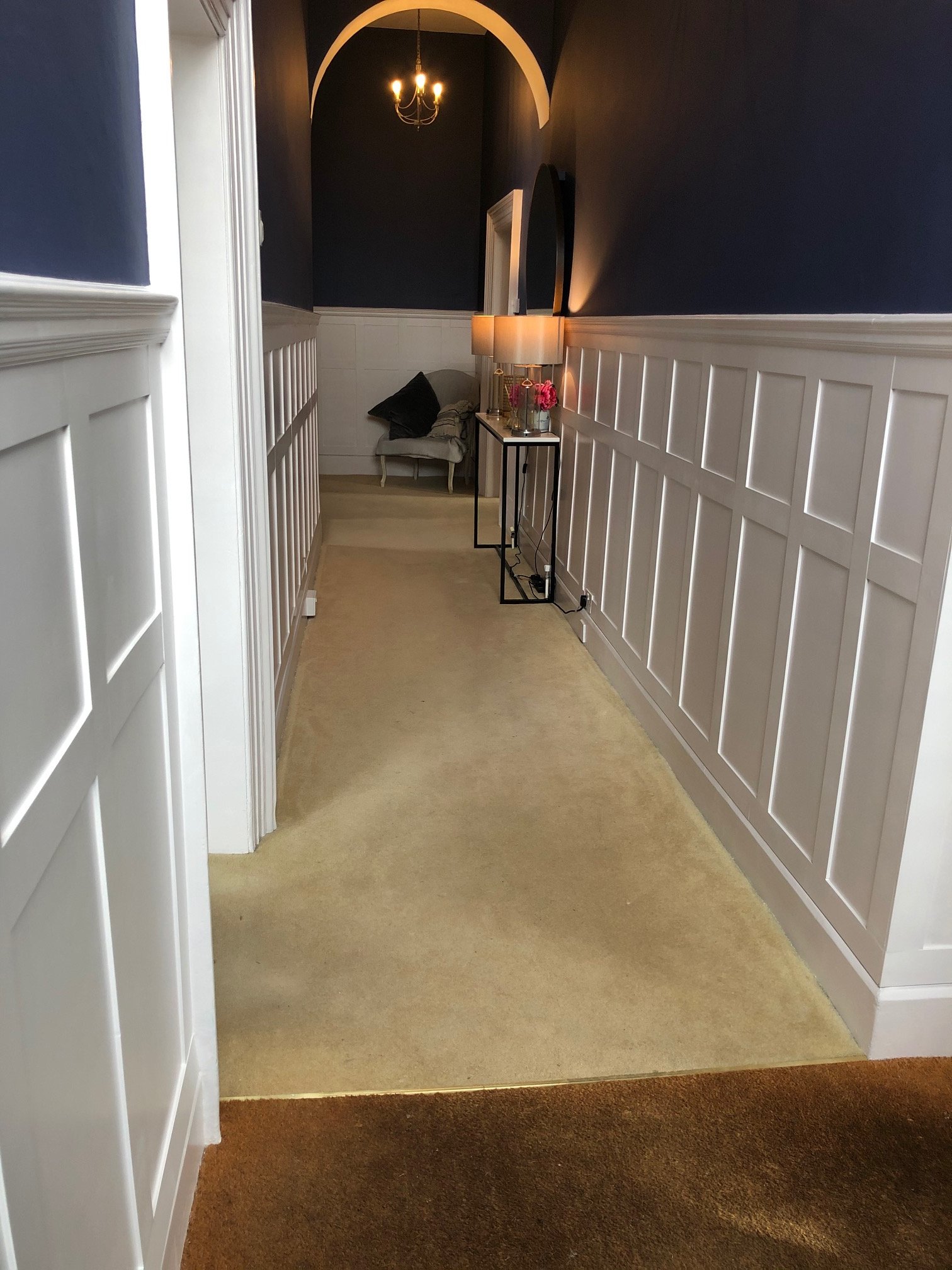 Avatar for Modern Wall Paneling