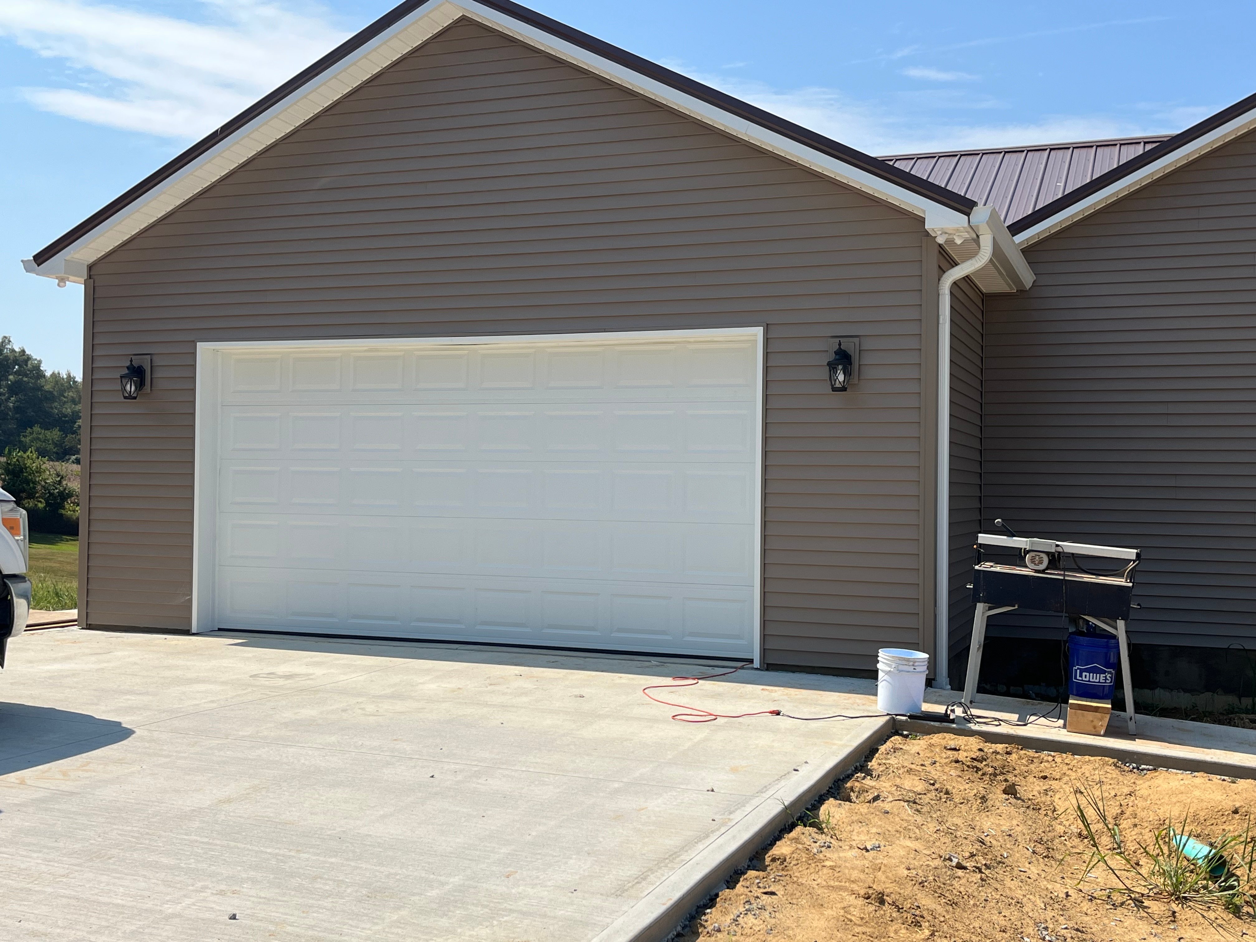 Avatar for That Garage door guy