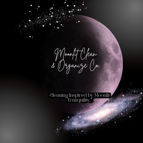 Avatar for Moonlit Clean & Organize Co