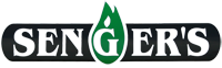 Logo for Senger Gas