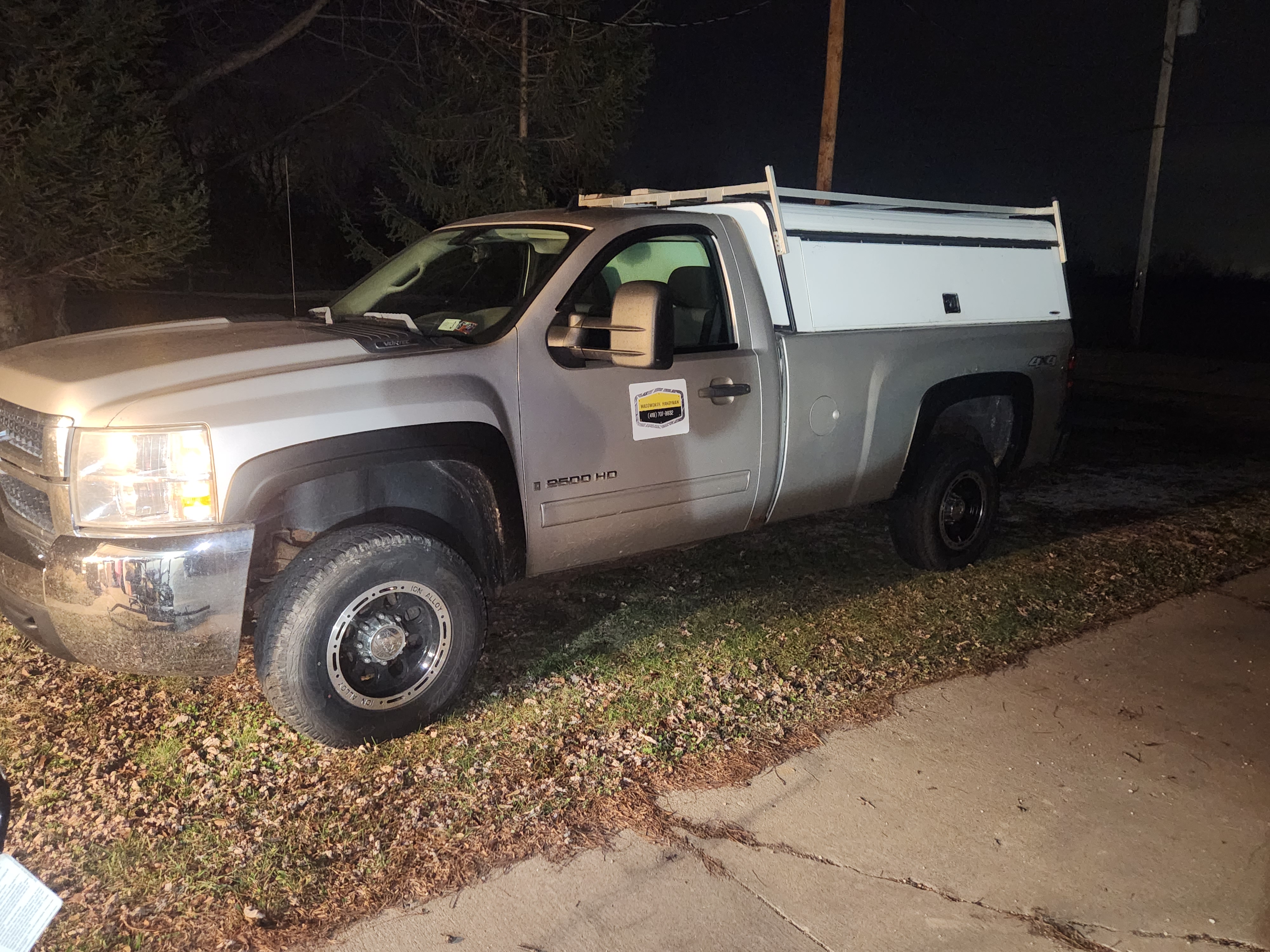 Avatar for WAD$WORTH HANDYMAN