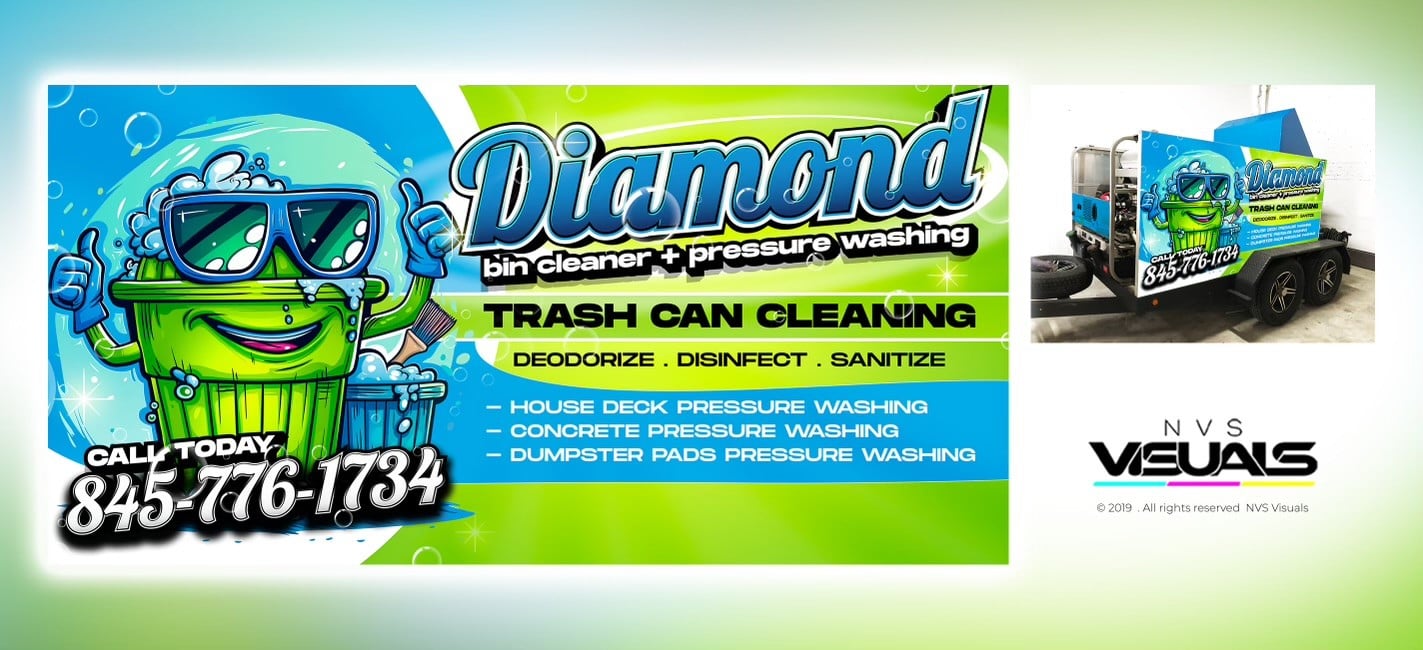 Avatar for Diamond Bin Cleaners